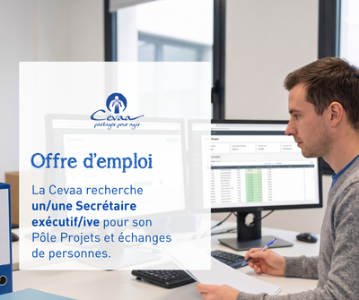 Offre d’emplois (1)