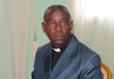 Pasteur Eugène AWADJA EMUCI