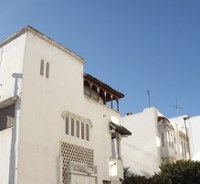 Maroc — Communauté d'Églises en mission