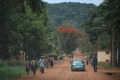 18) Rue de Bangui, 4 avril