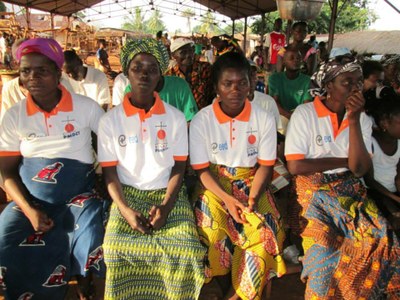 04) Selon la Constitution et le Règlement Intérieur (Article 16) de l’Eglise Méthodiste du Togo, le PMDCT est une structure dotée d’autonomie de gestion.