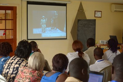 Séminaire NAC - Nov 2015