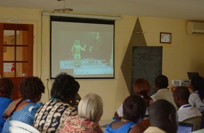 Séminaire NAC - Nov 2015