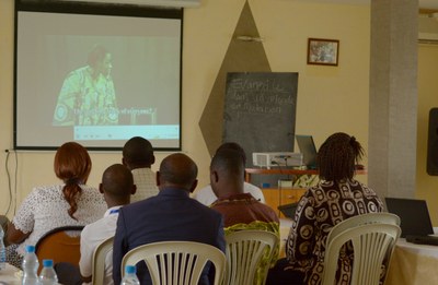 Séminaire NAC - Nov 2015