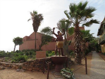 Île de Gorée