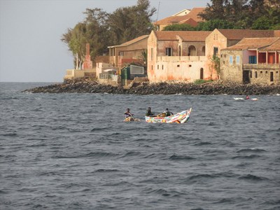 Île de Gorée