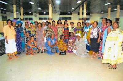 Echange de femmes UEBC et EPS (2)