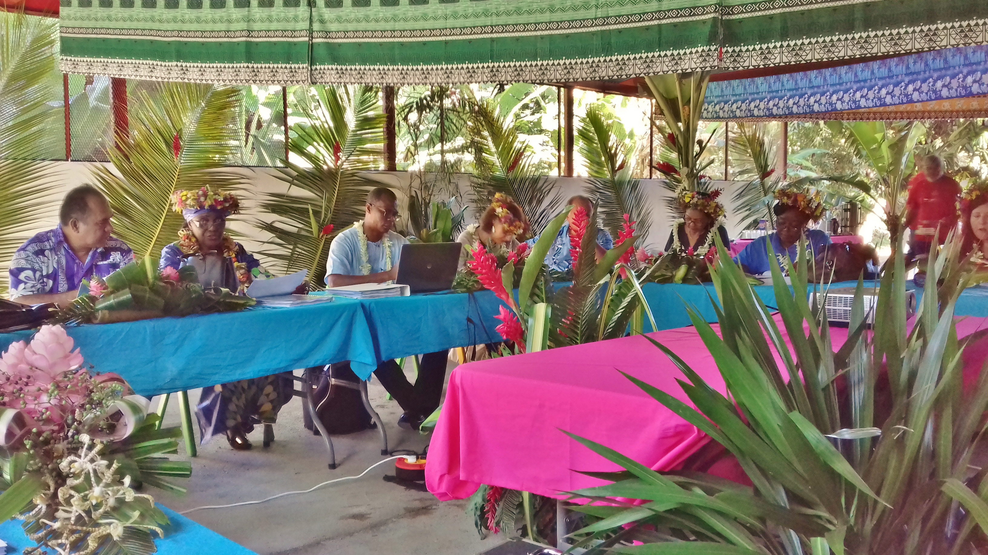 02052018 conseil tahiti ecole theologie