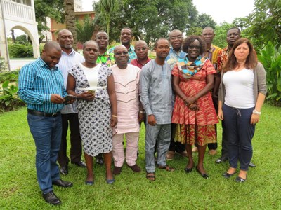 02102017 seminaire sante douala