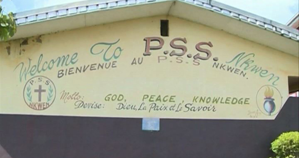07112018 cameroun ecole