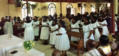 15102018 culte douala1 15102018 culte douala1