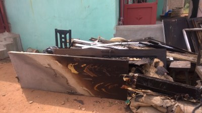 190115 incendie hosanna fm16 190115 incendie hosanna fm16