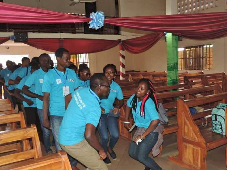 Les Projets Jeunesse Valid s Pour 2019 Communaut D glises En Mission