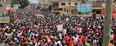 25012019 manifestants togo bandeau