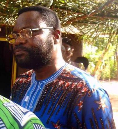 Avinou Paul Kossi Mensah