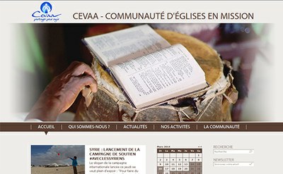 catpure site cevaa