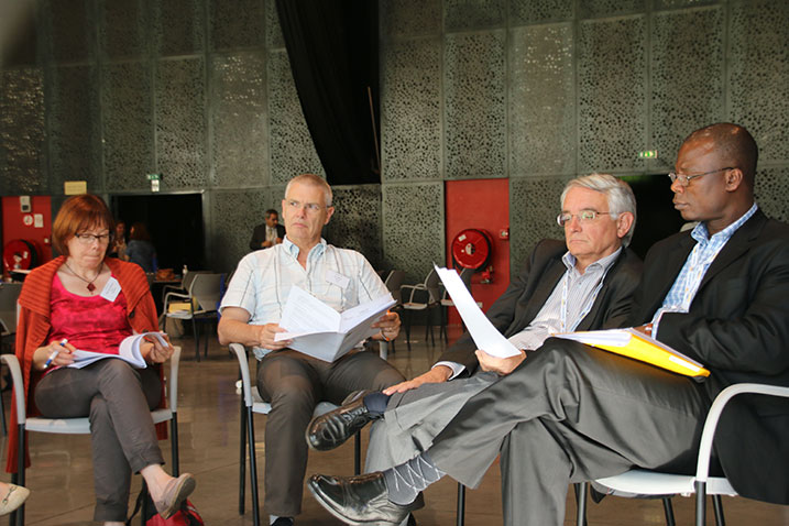 celestin kiki bertrand vergniol synode