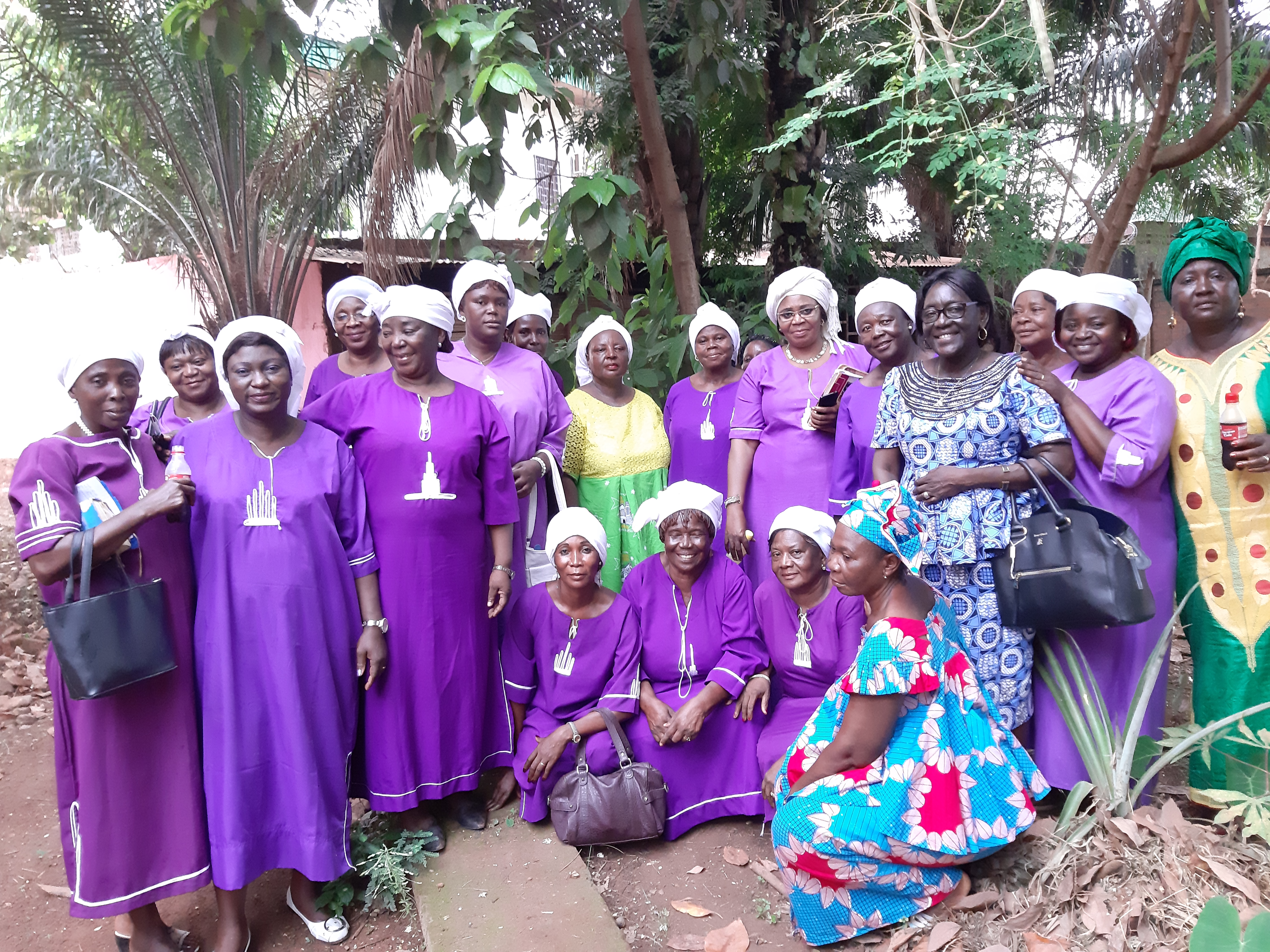 Femmes EPCR 2019