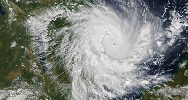 La Cevaa en communion avec le Mozambique frappé par le cyclone Kenneth — Communauté d'Églises en mission