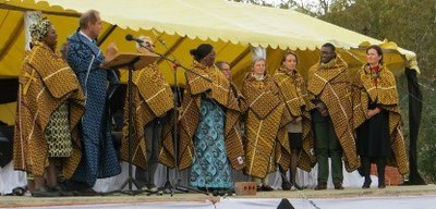 Lesotho Cevaa Lesotho Cevaa