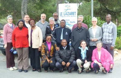 photo Conseil Cevaa à Sète en 2013   zoom