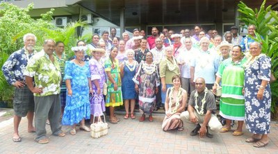séminaire Tahiti 2