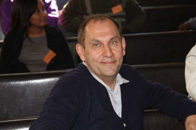 Thierry MUHLBACH
