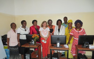 Bureau des femmes DUFC