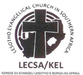 lesotho logo