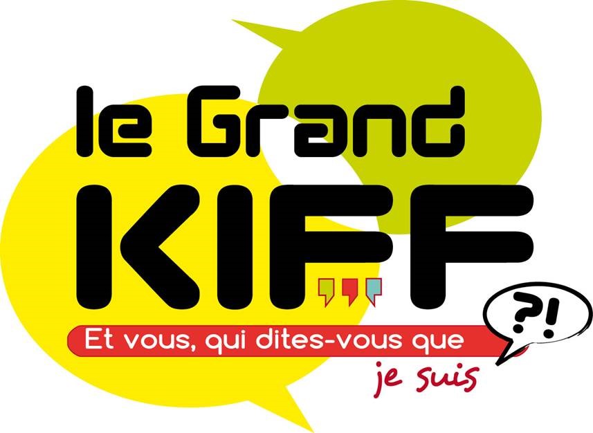 Affiche du Grand Kiff 2016