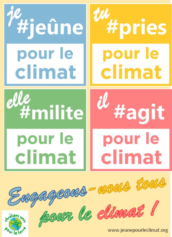 jeune pour le climat, DR