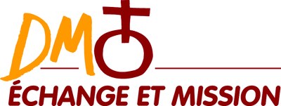 Logo DM échange et mission