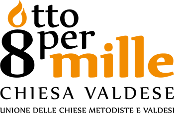 Logo Otto Per Mille