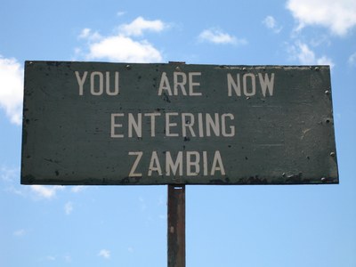 Photo de Zambie, Crédits : Agence Kaolin