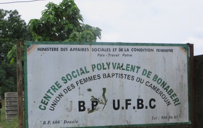 UFBC Bonabéri